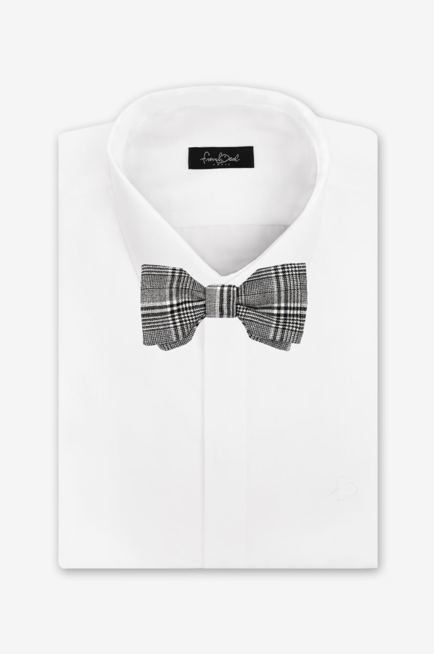 TWILLYS & BOW TIES – Carre de Paris